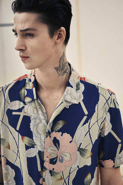 Ash Stymest