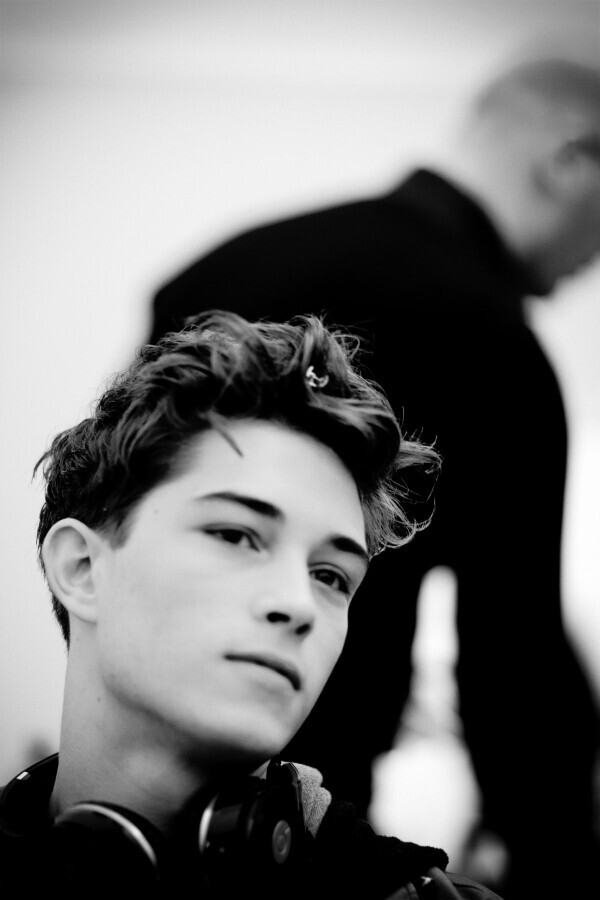 Francisco Lachowski (chico)