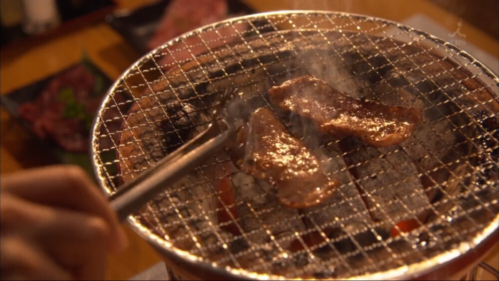 请与废柴的我谈恋爱 美食