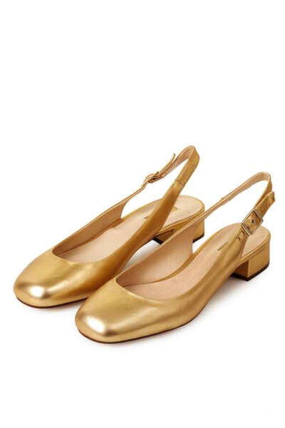 COCONUT Sling Back Shoe
/£56.00