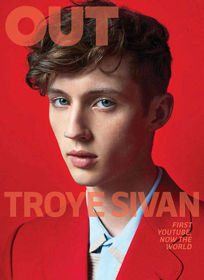 troye sivan 