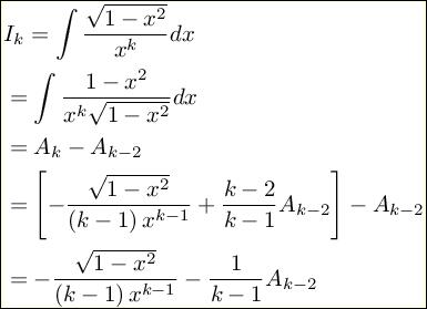  高等数学 三角函数换元积分 解题过程