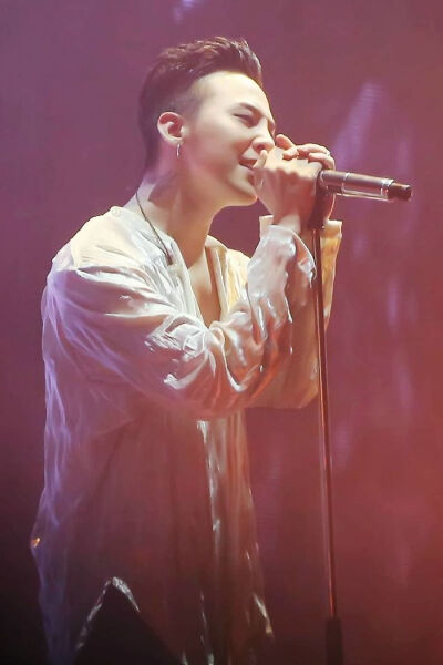 #G-Dragon 权志龙 GD#舞台表演高清图