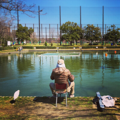 行船公園