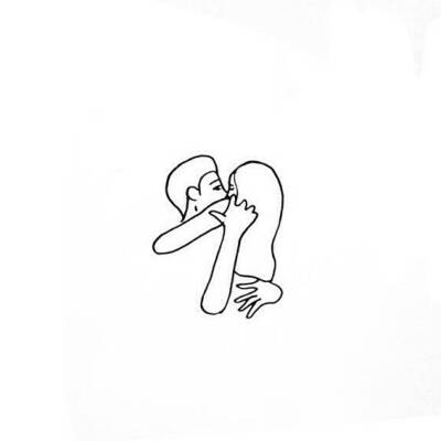 情侣头像