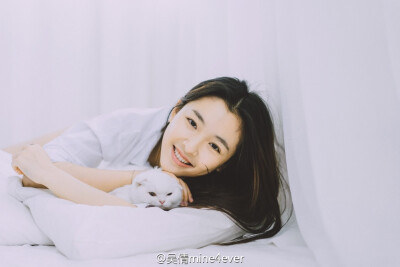 吴倩 如此美好