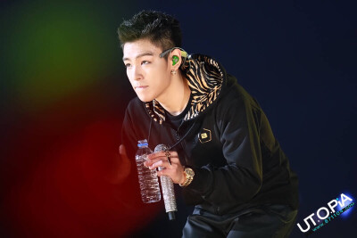 ✨love you 我的鬼神大人#TOP #bigbang