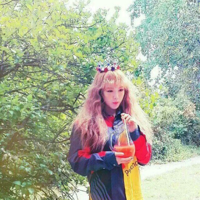 明星头像 孙承焕