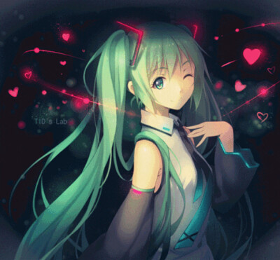 初音未来