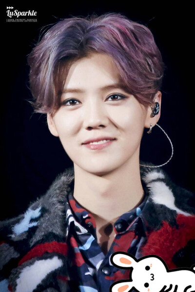 鹿晗 Luhan