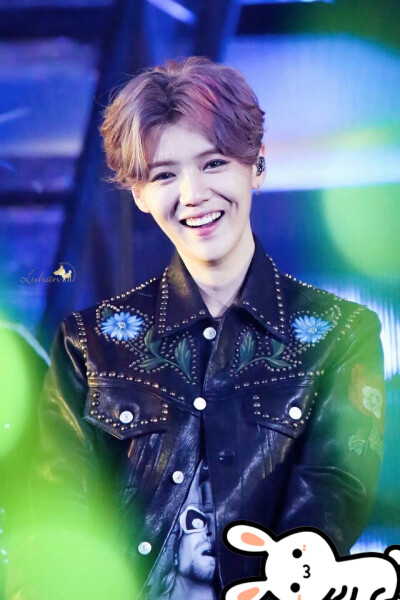 鹿晗 Luhan