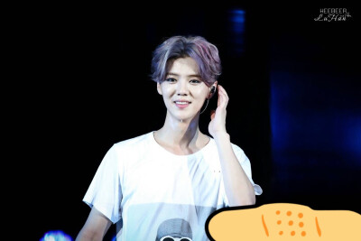 鹿晗 Luhan