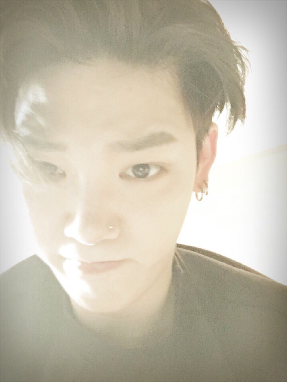 B.A.P 비에이피 兔子团 Best Absolute Perfect ZELO 절로 최준홍 崔準烘 