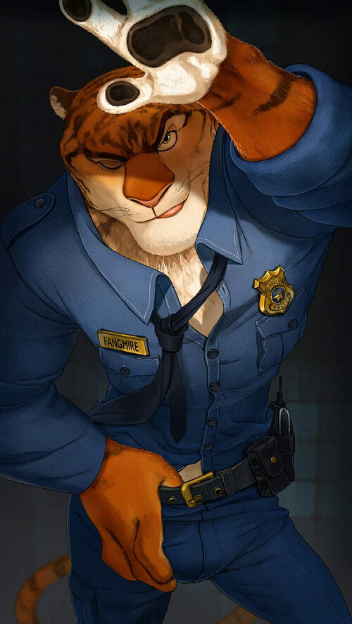 疯狂动物城 zootopia 迪斯尼 电影