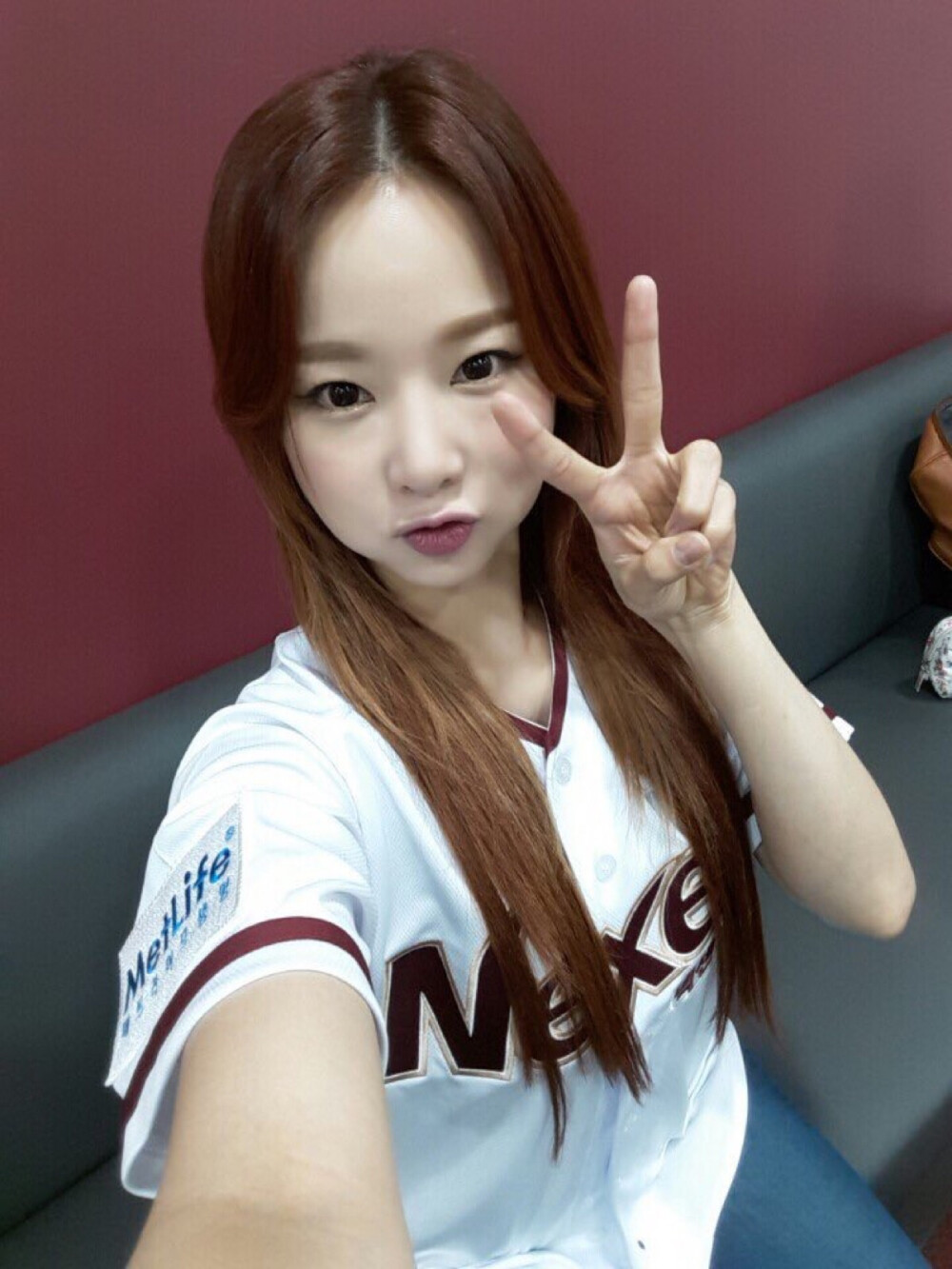 EXID 이엑스아이디 超越梦想 Exceed In Dreaming 솔지 率智