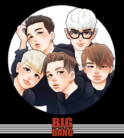 Bigbang 