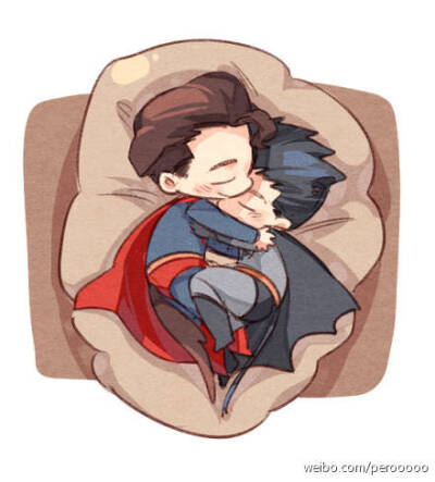 超蝙 蝙蝠侠大战超人 BvS superbat 小记者 Clark Kent 总裁 Bruce Wayen 