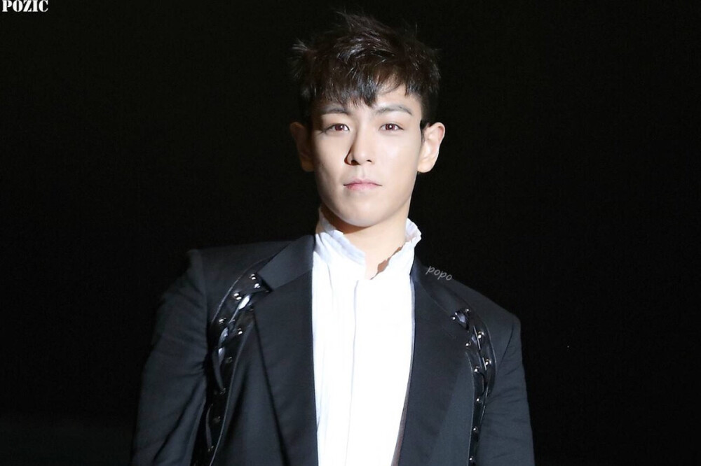 ✨love you 我的鬼神大人#TOP #bigbang