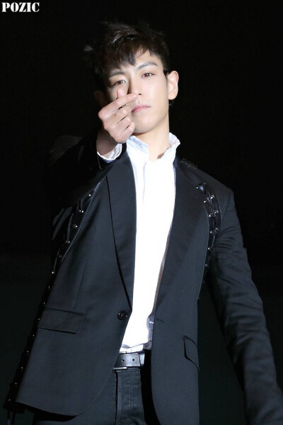 ✨love you 我的鬼神大人#TOP #bigbang