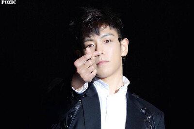 ✨love you 我的鬼神大人#TOP #bigbang