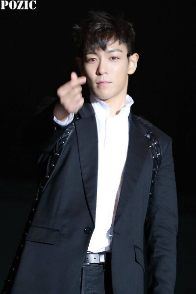 ✨love you 我的鬼神大人#TOP #bigbang