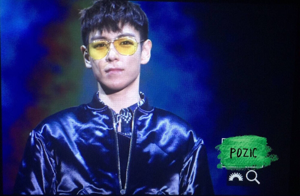 ✨love you 我的鬼神大人#TOP #bigbang