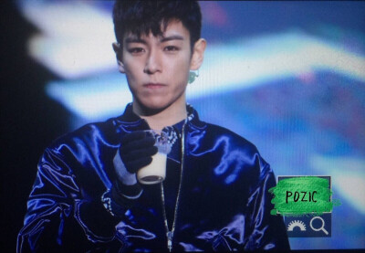 ✨love you 我的鬼神大人#TOP #bigbang