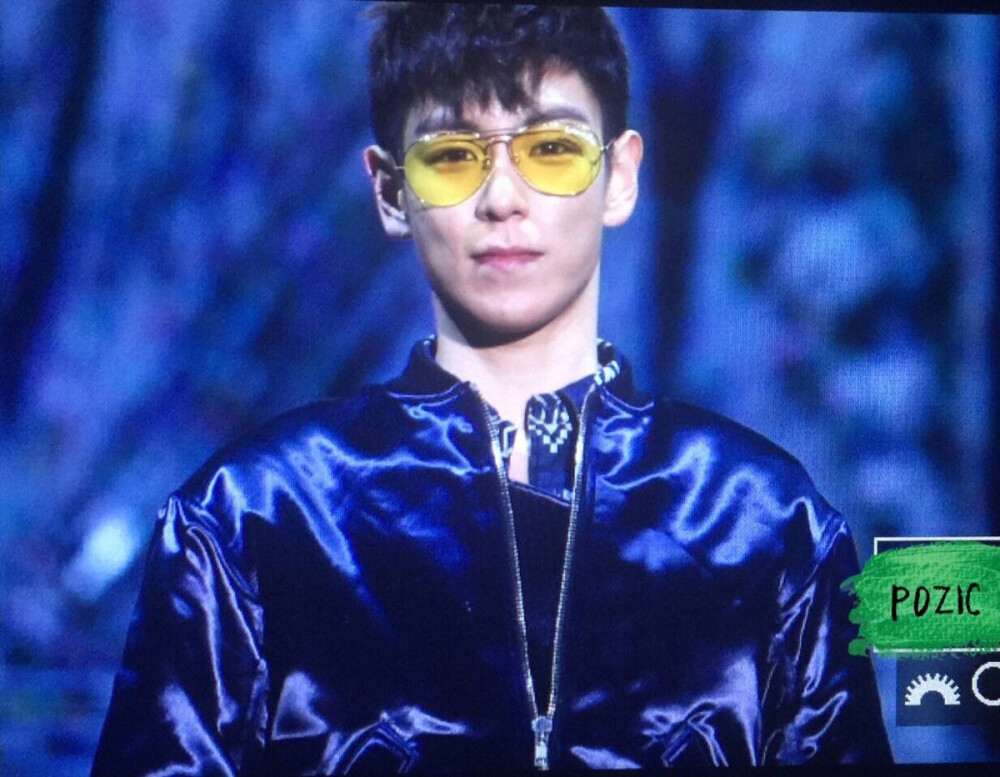 ✨love you 我的鬼神大人#TOP #bigbang