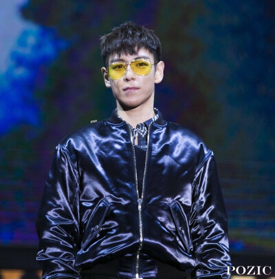 ✨love you 我的鬼神大人#TOP #bigbang