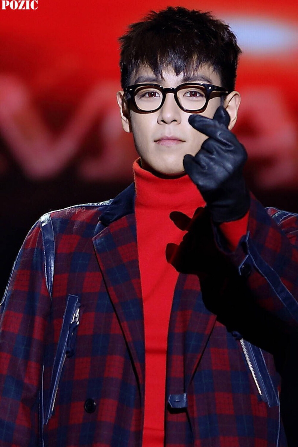 ✨love you 我的鬼神大人#TOP #bigbang