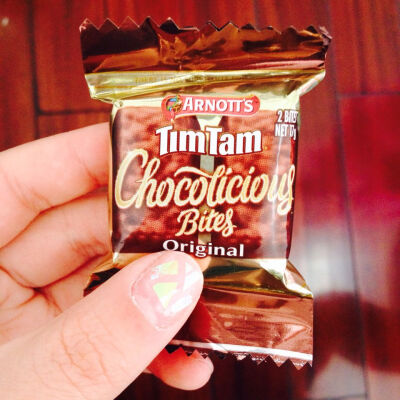 TimTam