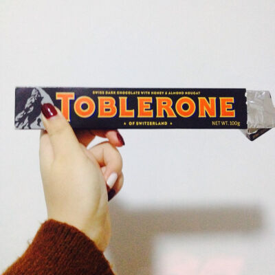 toblerone