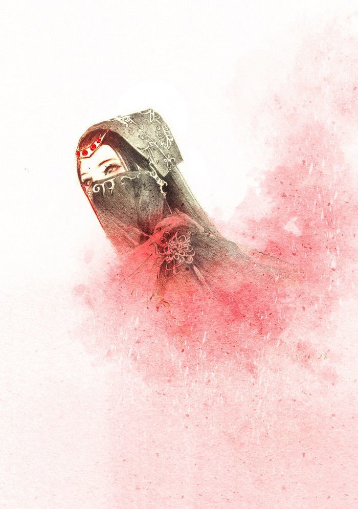 最初相遇的，我等你
月夜碧眸的，我想你
独闯鬼关的，我陪你
生死临头的，我护你
从末诉情，从末谈爱
爱何以止，情否以退
静幽院那一支竹签……
一世情缘……