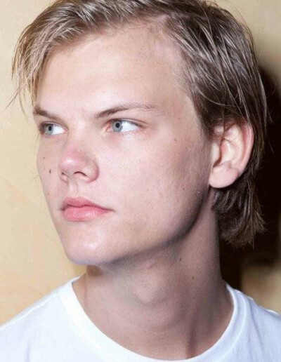 Avicii