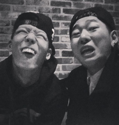 bobby♡zico