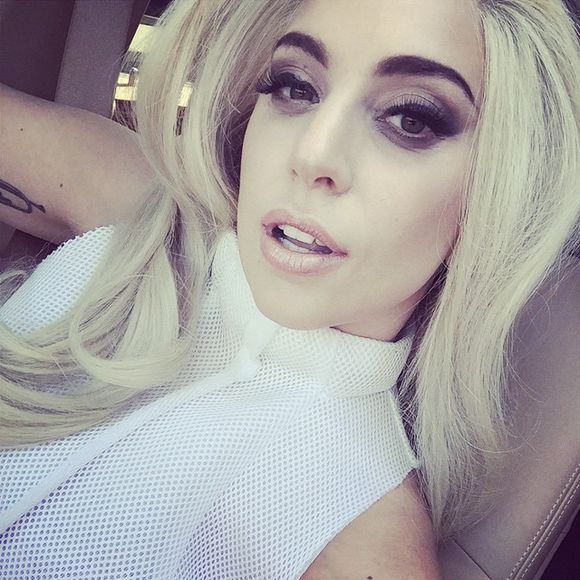 lady gaga