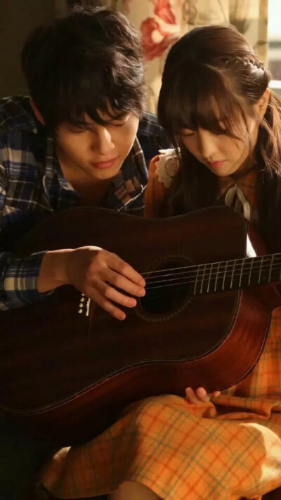 一部很好看很文艺的电影。