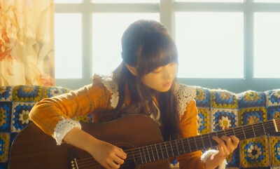 一部很好看很文艺的电影。