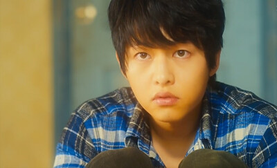 一部很好看很文艺的电影。