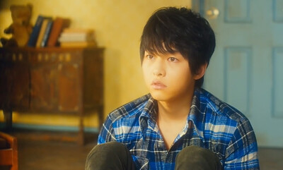 一部很好看很文艺的电影。