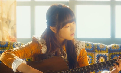 一部很好看很文艺的电影。