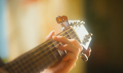 一部很好看很文艺的电影。