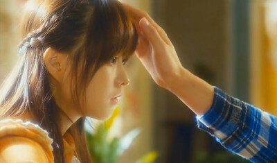 一部很好看很文艺的电影。