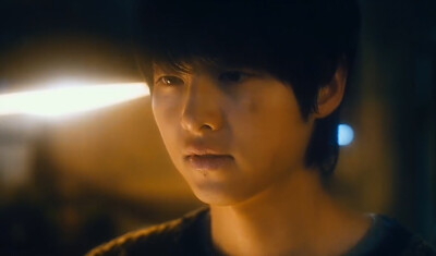 一部很好看很文艺的电影。