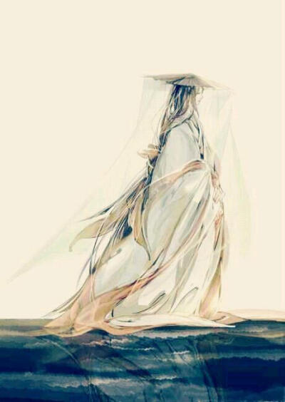 吾愿倾国以聘
许汝
碧落黄泉两不忘