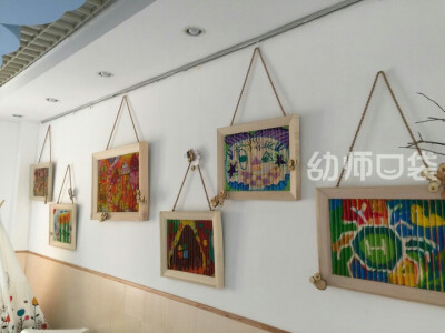 作品展示