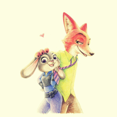 judy＆nick