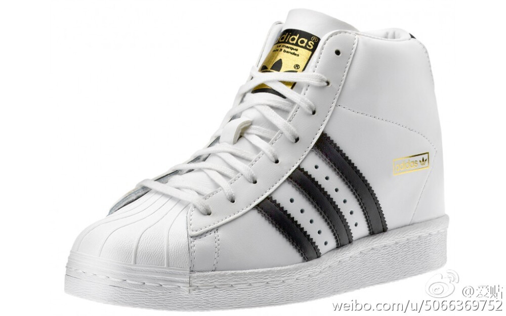 adidas Originals－Superstar Up，女鞋