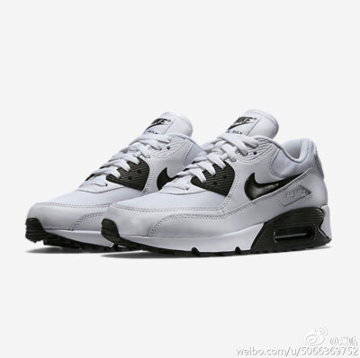 Nike－Air Max 90，男女同款