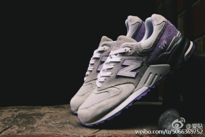 New Balance－ML999AA，男女同款